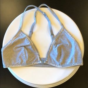 Calvin Klein Bra